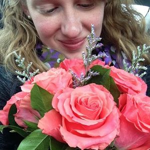 Meet your Posher, Amie